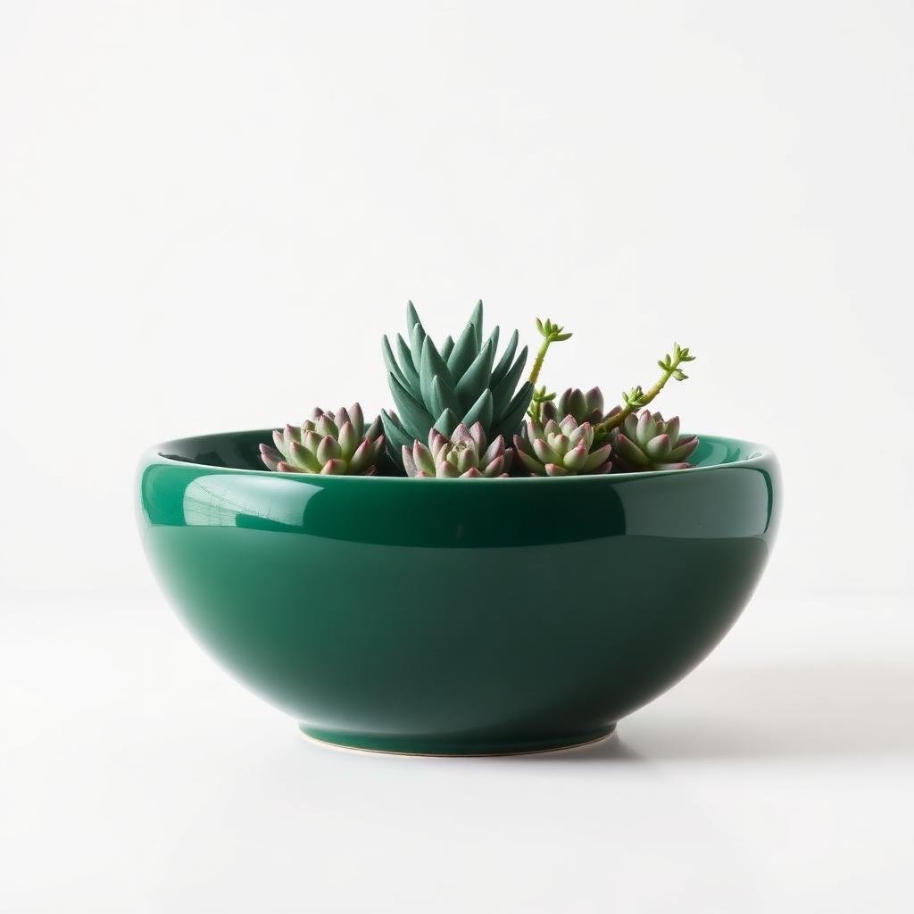 Luxury FRP planter collection